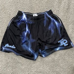 Inaka Power Lightning Short